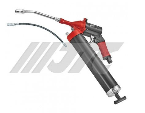REPEATING AIR GREASE GUN