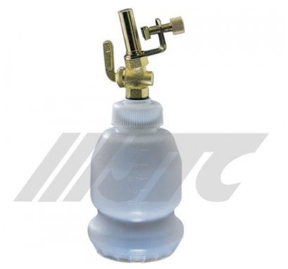 BRAKE OIL FILLER