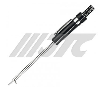 BRAKE SHOE GAUGE