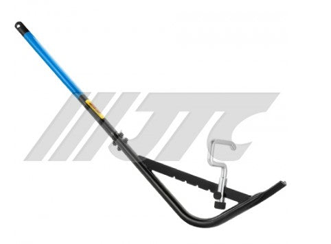 WISHBONE EXTRACTION TOOL