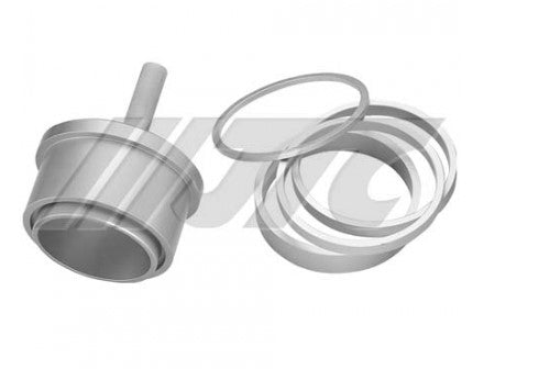 REAR AXLE OIL SEAL INSTALLER-for BENZ
