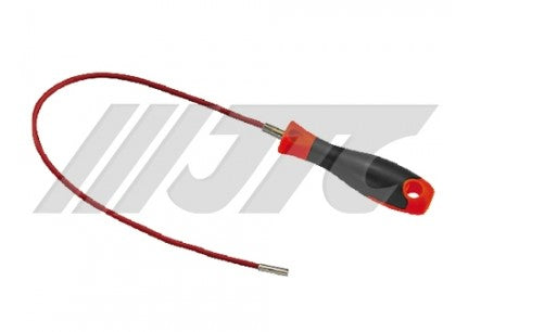 FLEXIBLE MAGNETIC PICK UP TOOL(4 mm)