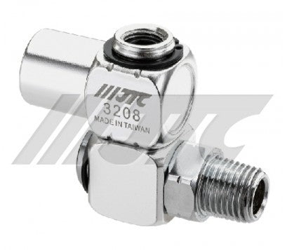 Air UNIVERSAL JOINT