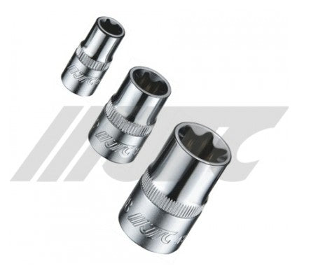 1/2" STAR SOCKET