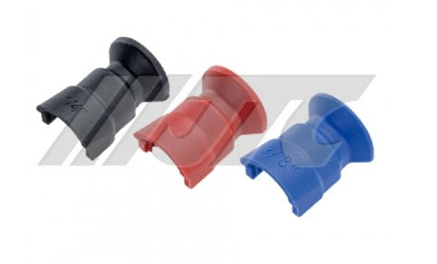 FORD 3PCS FUEL LINE DISCONNECTION TOOL