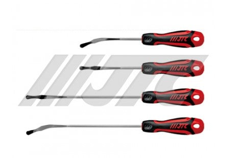 4PCS OIL SEAL REMOVAL TOOL SET(SPOON TYPE)