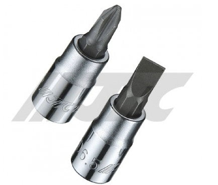 1/4" SCREWDRIVER SOCKET
