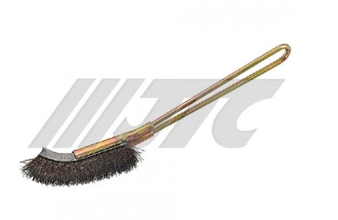 MINI STEEL BENT BRUSH