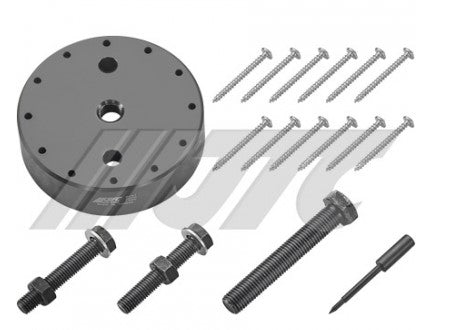 CRANKSHAFT OIL SEAL REMOVER/INSTALLER- for JLR