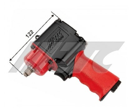 3/8" PALM IMPACT WRENCH (SHORT)