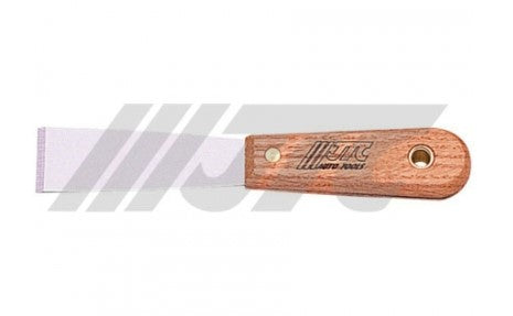 CHISEL SCRAPER KNIFE