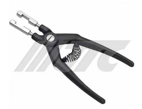 FUEL FEED PIPE PLIERS