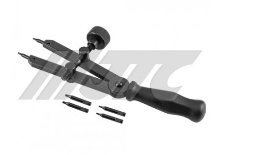 UNIVERSAL LOCKING RING PLIERS