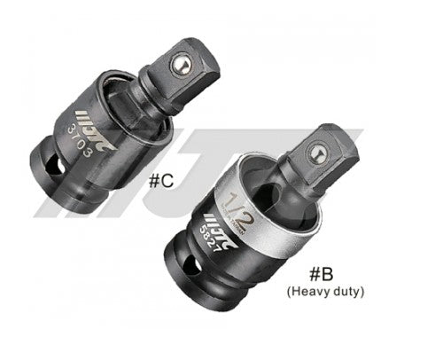 IMPACT UNIVERSAL JOINT