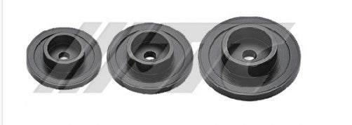 VOLVO HUB AXLE BEARING INSTALLER AND REMOVER SET (FM12)