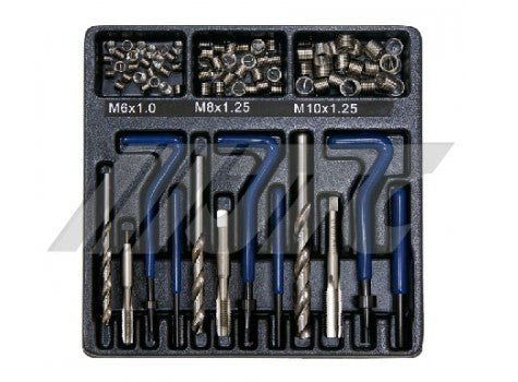COMBINATION THREAD REPAIR KIT – JTCTOOLSUSA