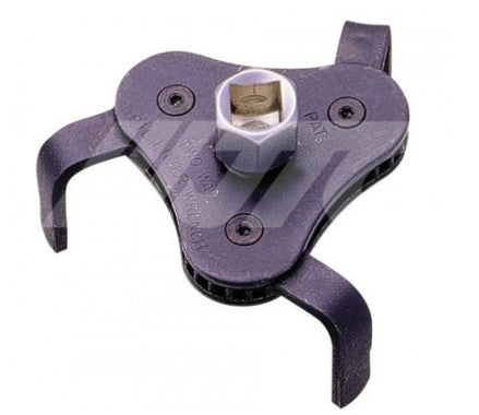 TWO WAY OIL FILTER WRENCH