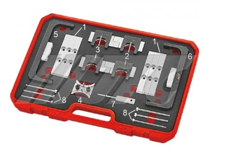 ENGINE TIMING TOOL SET- for BENZ  (M177)