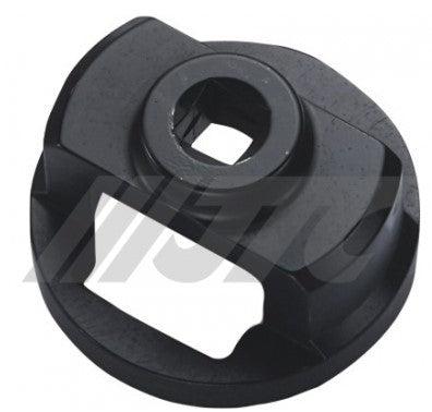 ROLLER BEARING AXLE NUT SOCKET-for BPW 12T