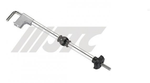 LONG HOSE PINCH-OFF CLAMP