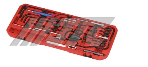 ENGINE TIMING TOOL SET-for CITROEN, PEUGEOT