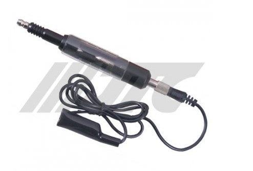 ADJUSTABLE SPARK GAP TESTER