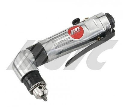 TWO WAY ANGLE AIR DRILL