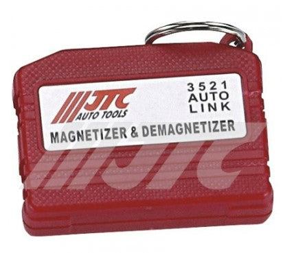 MAGNETIZER & DEMAGNETIZER