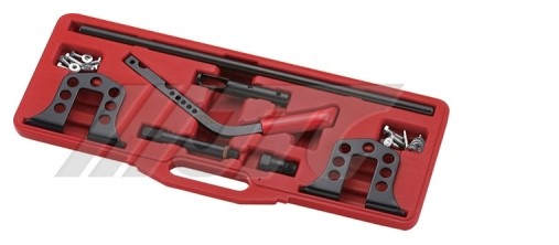 VALVE SPRING COMPRESSOR KIT