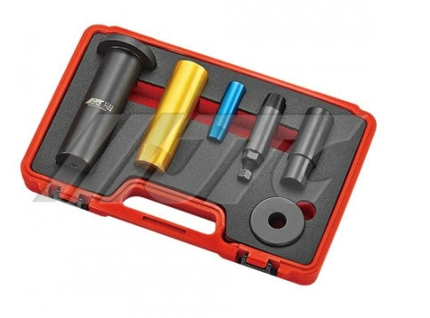 DRY TYPE TRANSMISSION OIL-SEAL REMOVER/INSTALLER