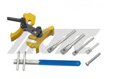 RENAULT COMBINATION TIMING TOOL SET