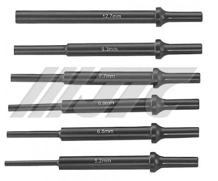 FLAT CHISEL(FOR AIR HAMMER)
