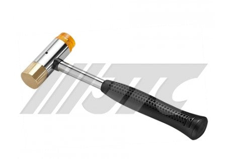 NON-SPARK DOUBLE TIP HAMMER