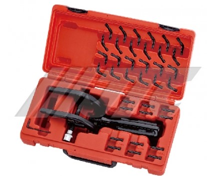 UNIVERSAL LOCKING RING PLIERS(MULTI-ANGLE TYPE)