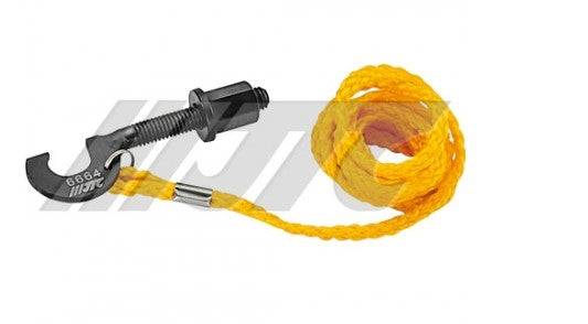GENERATOR BELT ADJUSTER- for HONDA