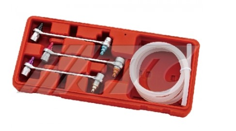 BRAKE BLEEDER SOCKET WRENCH(DIRECTLY-TYPE)