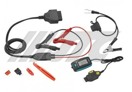 CURRENT LEAKING DETECT KIT