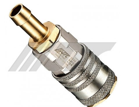 RADIATOR QUICK COUPLER- for VOLVO