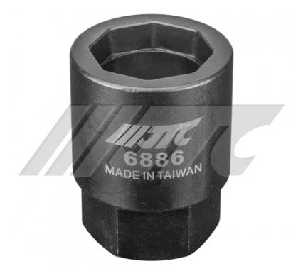 ELECTRIC POWER STEERING RACK SOCKET (24mm/8PT)- for BMW