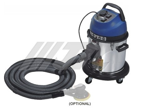 AIR VACUUM TANK FOR SANDER(18L)