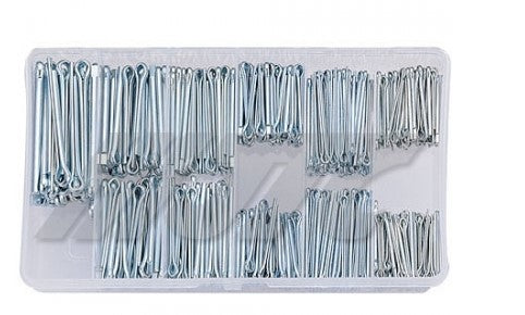 COPPER PINS SET