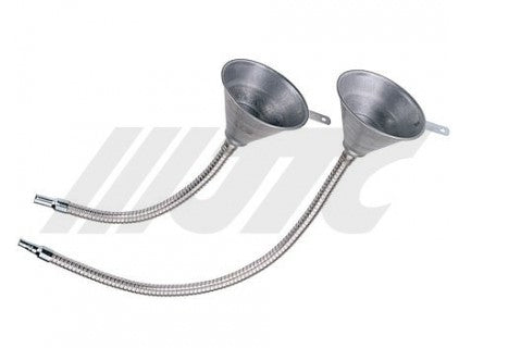 FLEXIBLE METAL FUNNEL(630 mm)