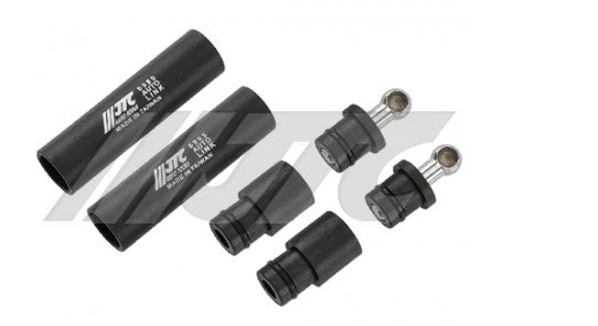 BMW HOOD PROP ROD SET(HOOD EXTENDERS)