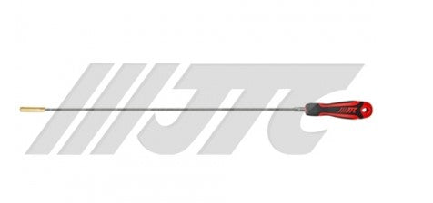 FLEXIBLE MAGNETIC BAR