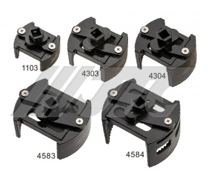 TWO WAY OIL FILTER WRENCH