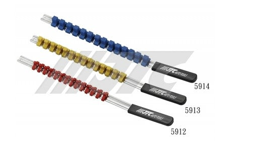 STEEL BALL TYPE SOCKET HOLDER