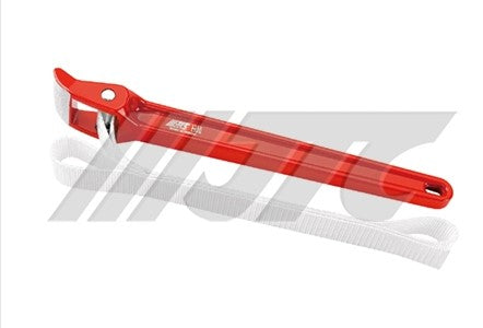 12"STRAP WRENCH