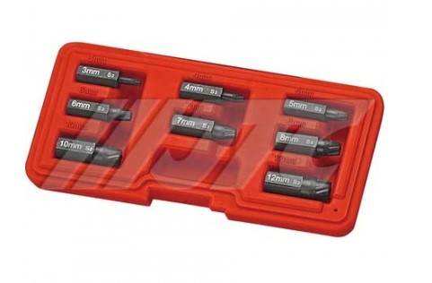 8PCS SCREW EXTRACTOR SET