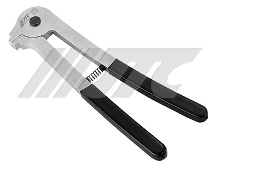 CYLINDER COVER REMOVAL PLIER- for VOLVO