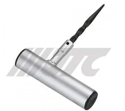 METAL T HANDLE RASP EYE TOOL